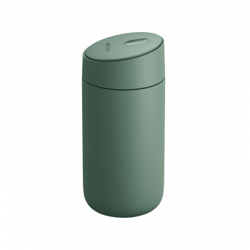 Fellow Carter Slide thermo mug 355ml - Smoke Green