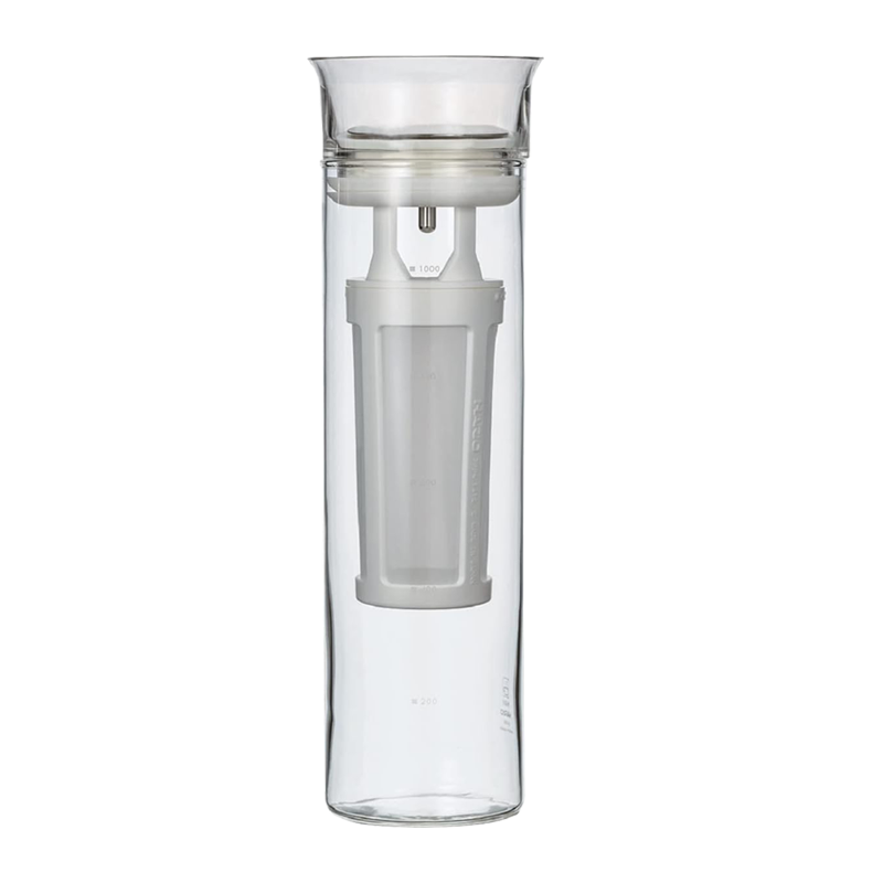 Hario Glass Cold Brew Coffee Pitcher - 800ml