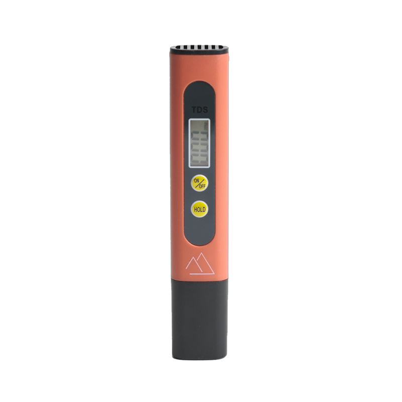 APAX LAB - meter for concentration of dissolved solids in water (TDS)