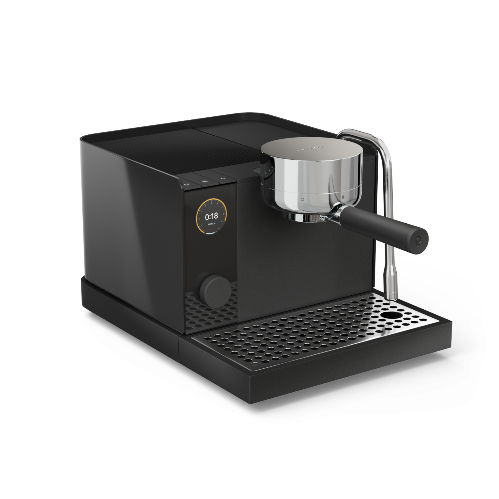 Fellow Espresso Series 1 Espresso Machine - Black