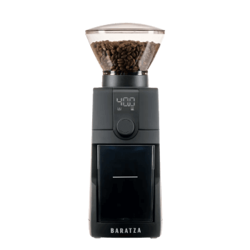 Baratza Encore™ ESP Pro - Electric Grinder - Black