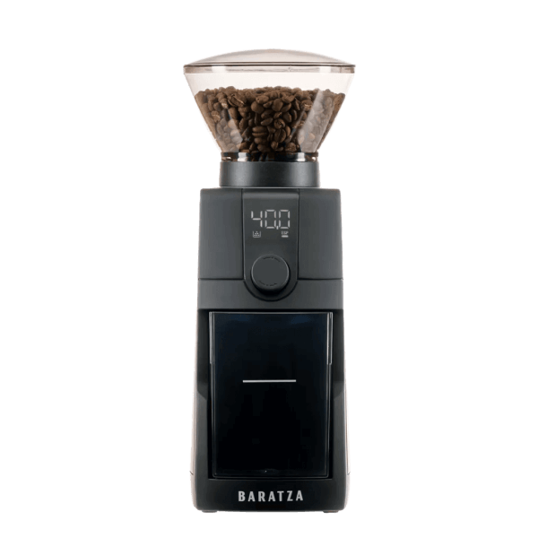 Baratza Encore™ ESP Pro - Electric Grinder - Black