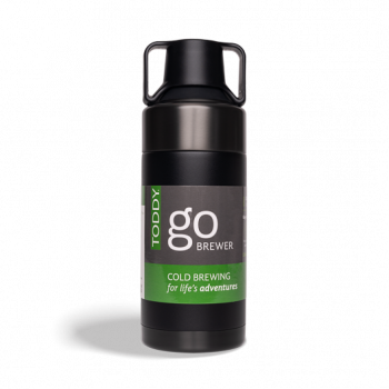 Toddy Go Brewer - 750 ml - black