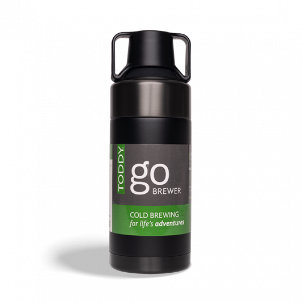 Toddy Go Brewer - 750 ml - black