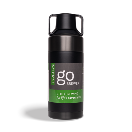 Toddy Go Brewer - 750 ml - black