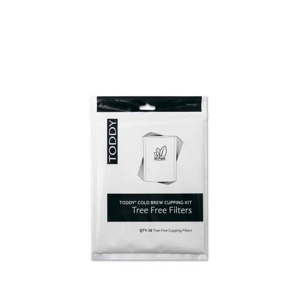 Toddy SB paper filters - 50 pcs