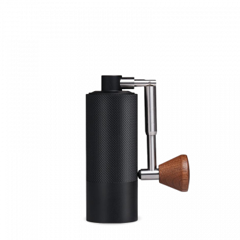 Timemore Nano 3 Hand Grinder - Black