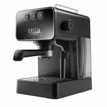 Gaggia Espresso Evolution - black
