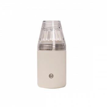 Timemore Crystal Eye Travel Brewer - travel coffee maker