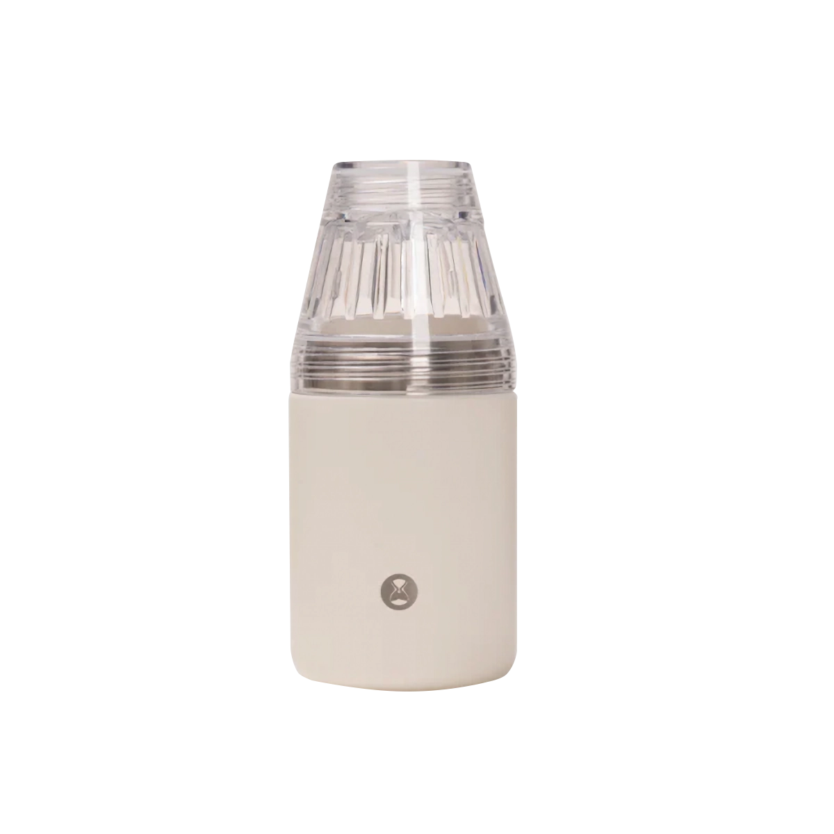 Timemore Crystal Eye Travel Brewer - travel coffee maker