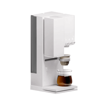 xBloom Studio automatic coffee dripper - Moonlight White