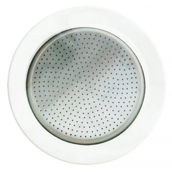 Bialetti Brikka Induction gasket for moka pot - 4 cups
