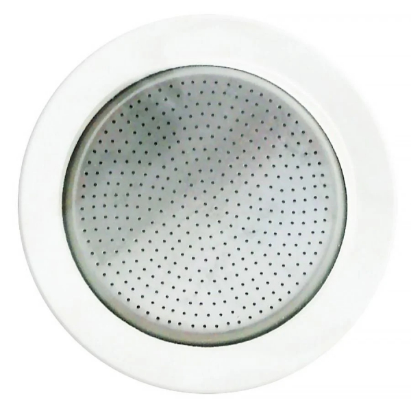 Bialetti Brikka Induction gasket for moka pot - 4 cups