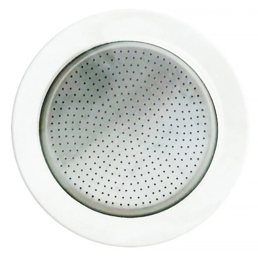 Bialetti Brikka Induction gasket for moka pot - 4 cups