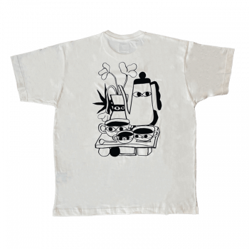 Father's T-shirt - XL