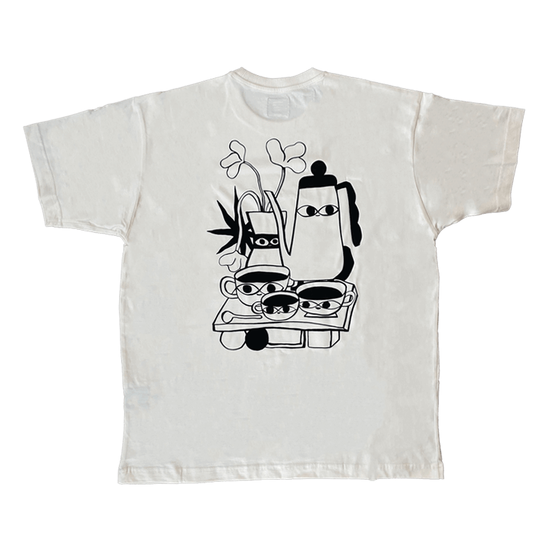 Father's T-shirt - XL