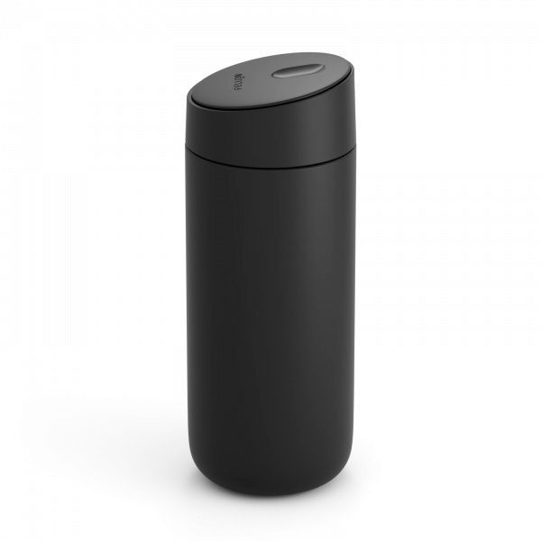 Fellow Carter Slide thermal mug 473ml - Black