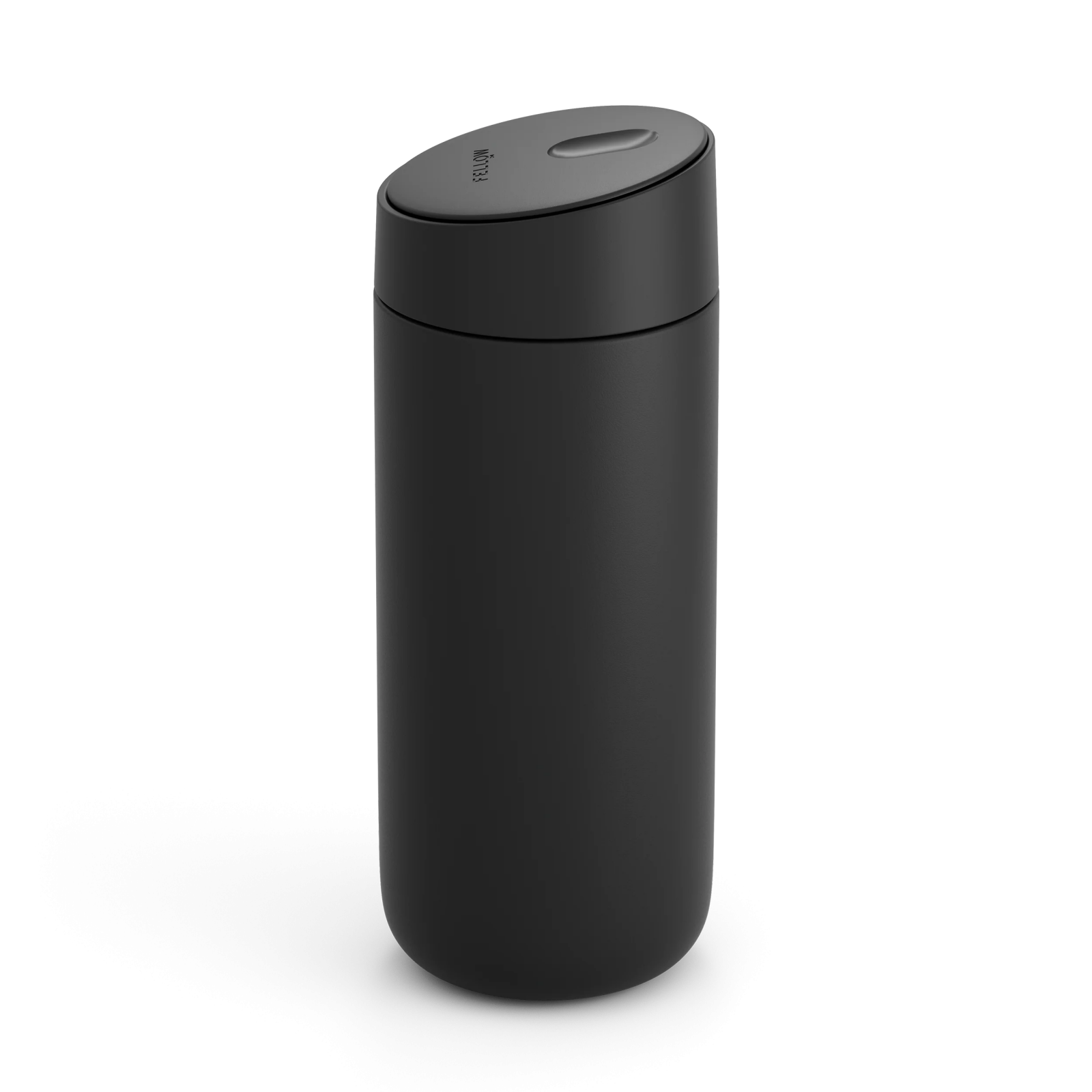 Fellow Carter Slide thermal mug 473ml - Black
