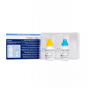 BWT – water hardness test kit