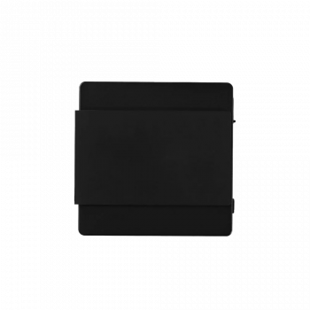 MHW-3BOMBER Cube 2.0 Mini - digital scale - black