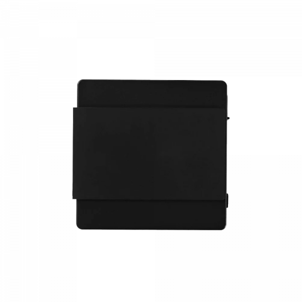 MHW-3BOMBER Cube 2.0 Mini - Digital Scale - Black