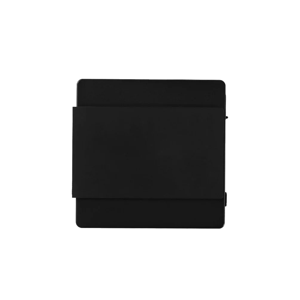 MHW-3BOMBER Cube 2.0 Mini - Digital Scale - Black