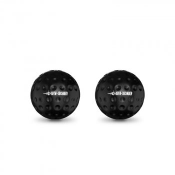 MHW‑3BOMBER Pour Over Chilling Ball – 42 mm – 2 pieces