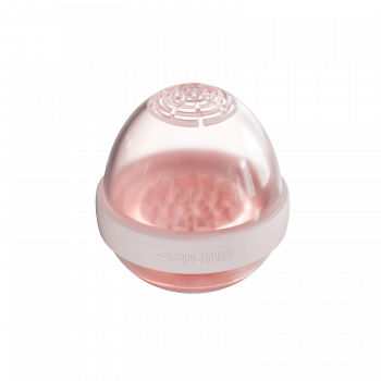 MHW-3BOMBER Eggonaut Dripper - pink