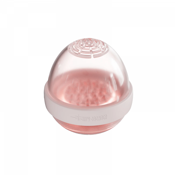 MHW-3BOMBER Eggonaut Dripper - pink