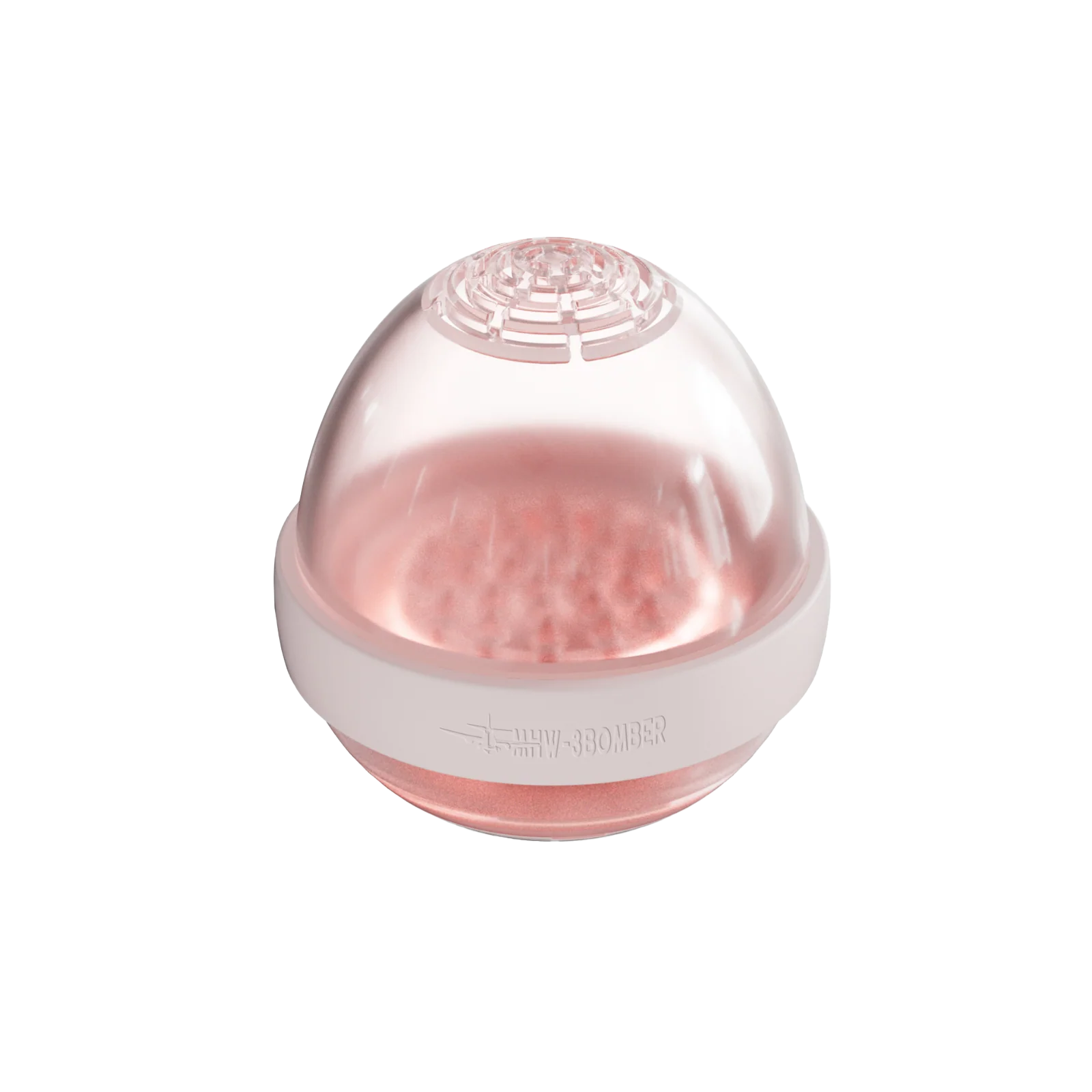 MHW-3BOMBER Eggonaut Dripper - pink