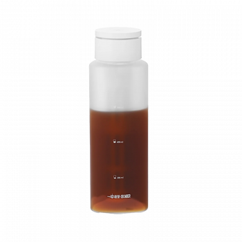 MHW-3BOMBER Ice Core Cold Brewer 600 ml - frosted white