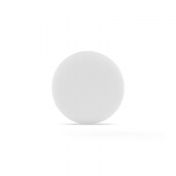 MHW-3BOMBER Paper filters for levers – 58 mm – 100 pcs