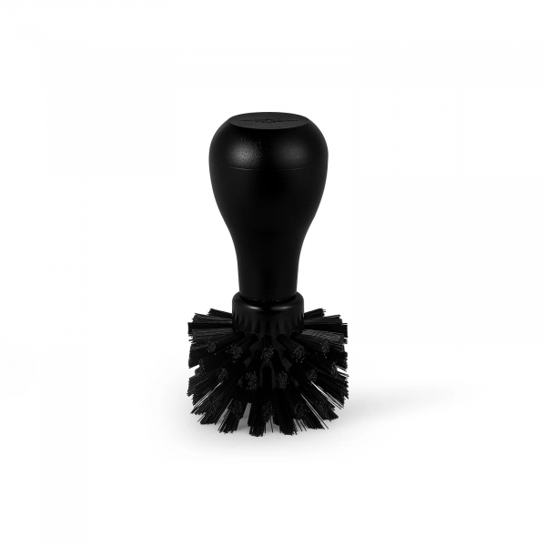 MHW-3BOMBER Cleaning brush for espresso coffee machine baskets - 58 mm