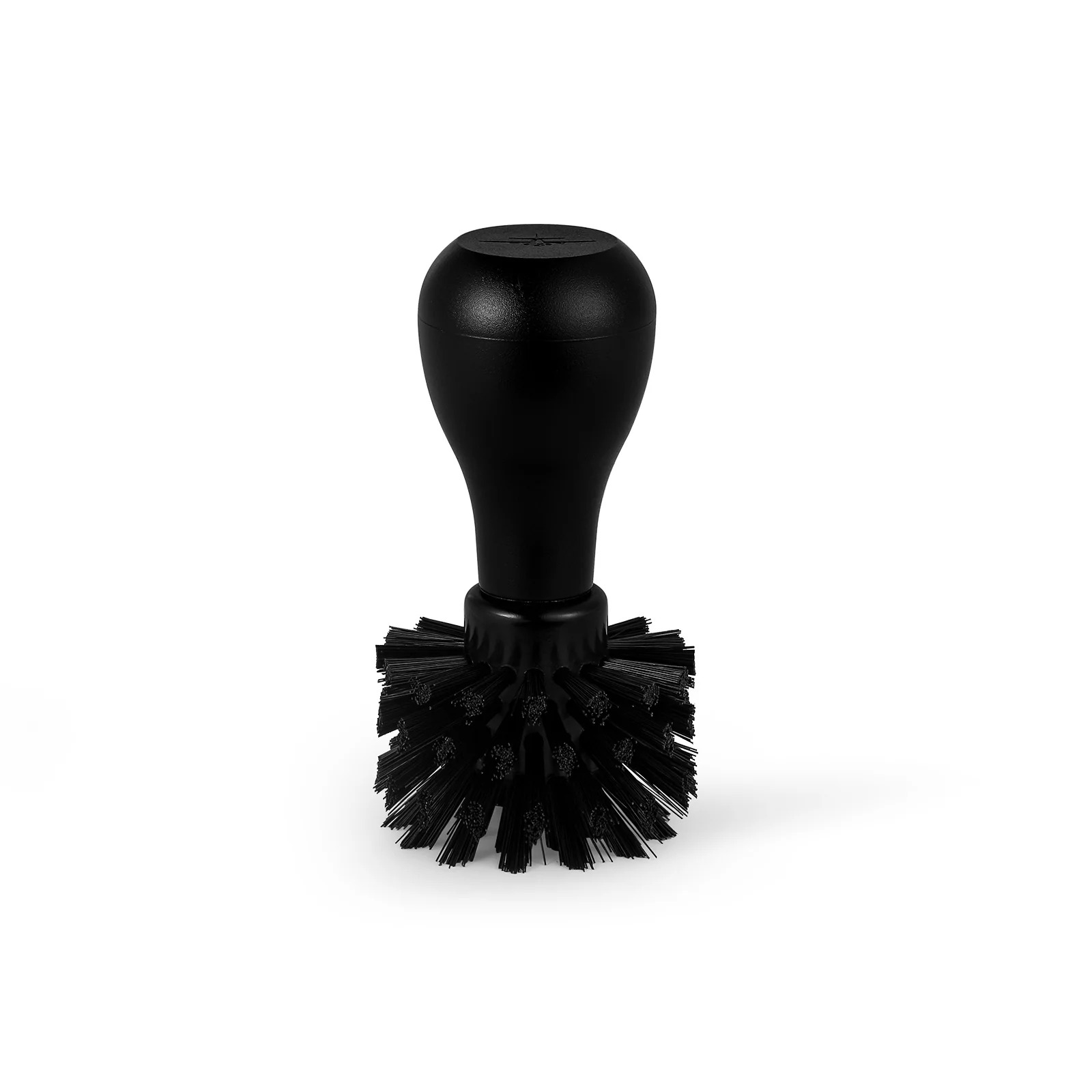 MHW-3BOMBER Cleaning brush for espresso coffee machine baskets - 58 mm