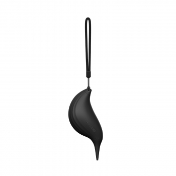 MHW-3BOMBER Bird Air Blower - black