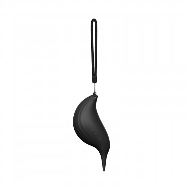 MHW-3BOMBER Bird Air Blower - black