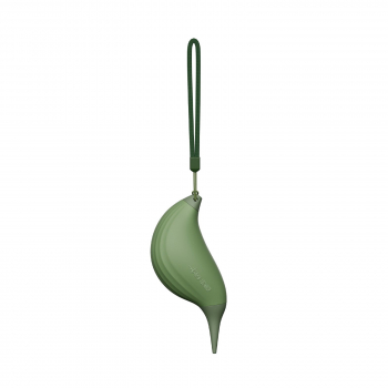 MHW-3BOMBER Bird Air Blower - green