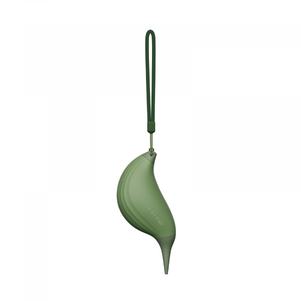 MHW-3BOMBER Bird Air Blower - green
