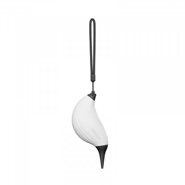 MHW-3BOMBER Bird Air Blower - white