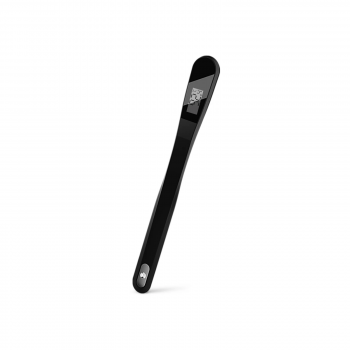 MHW-3BOMBER intelligent silicone stirrer with temperature control - 24 cm