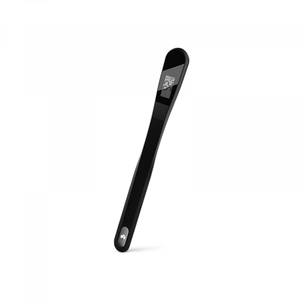 MHW-3BOMBER intelligent silicone stirrer with temperature control - 24 cm