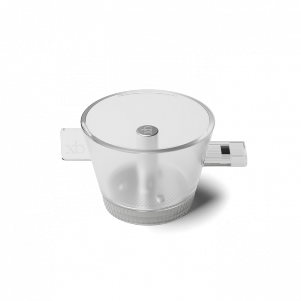 xBloom Omni Tea Brewer - tea dripper for xBloom Studio