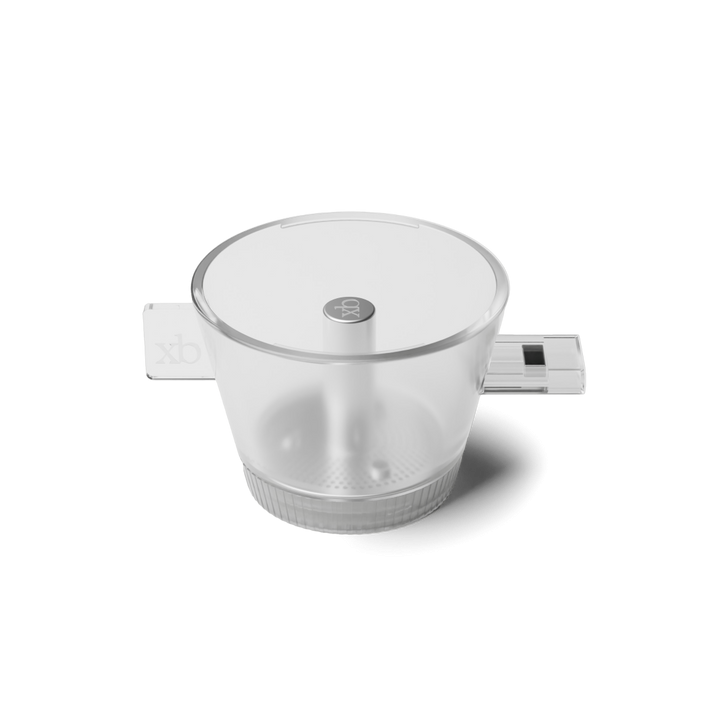 xBloom Omni Tea Brewer - tea dripper for xBloom Studio