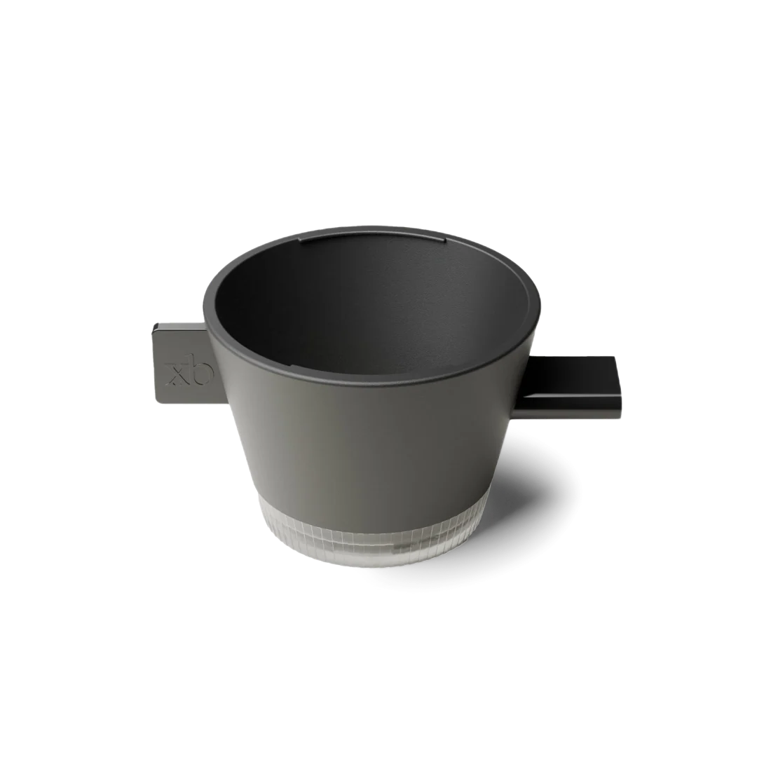 xBloom Omni Dripper II for xBloom Studio - black