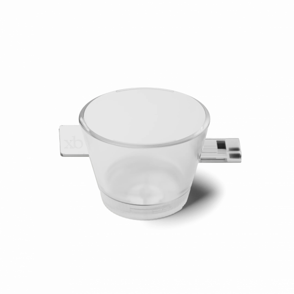 xBloom Omni Dripper II for xBloom Studio - transparent