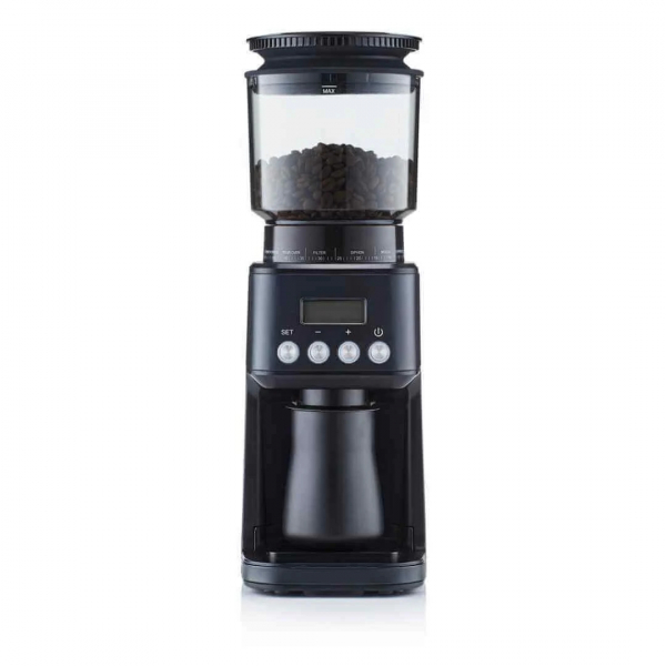 Barista & Co Core All Grind Plus - electric grinder