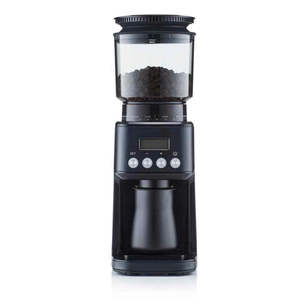 Barista & Co Core All Grind Plus - electric grinder