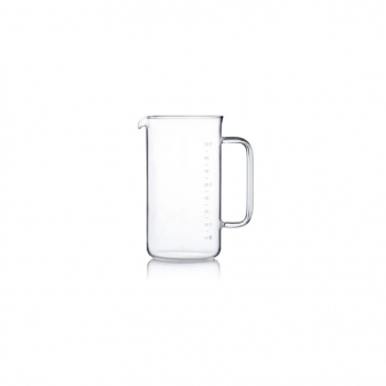 Barista & Co replacement glass Coffee Press - 8 cups
