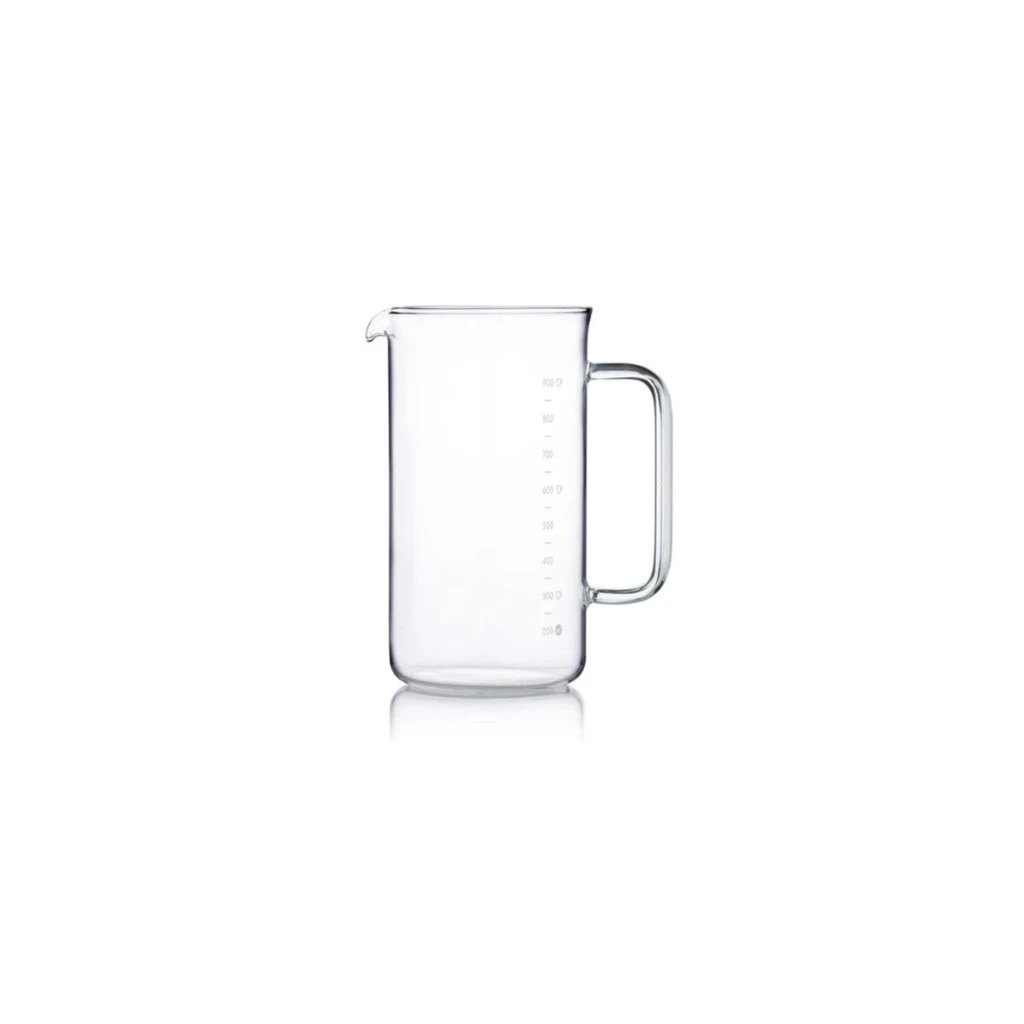 Barista & Co replacement glass Coffee Press - 8 cups