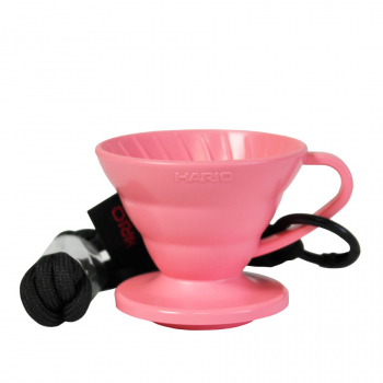 Hario Mini Hario V60 cup - 30 ml - Pink